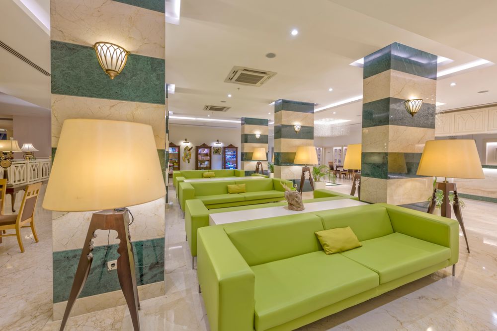 Innvista Hotels Belek - 18