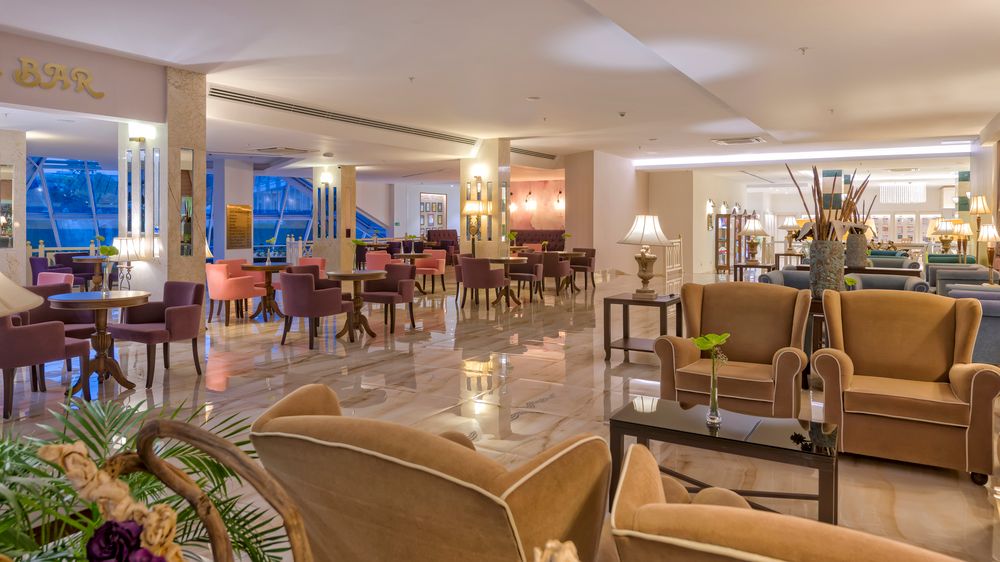 Innvista Hotels Belek - 17