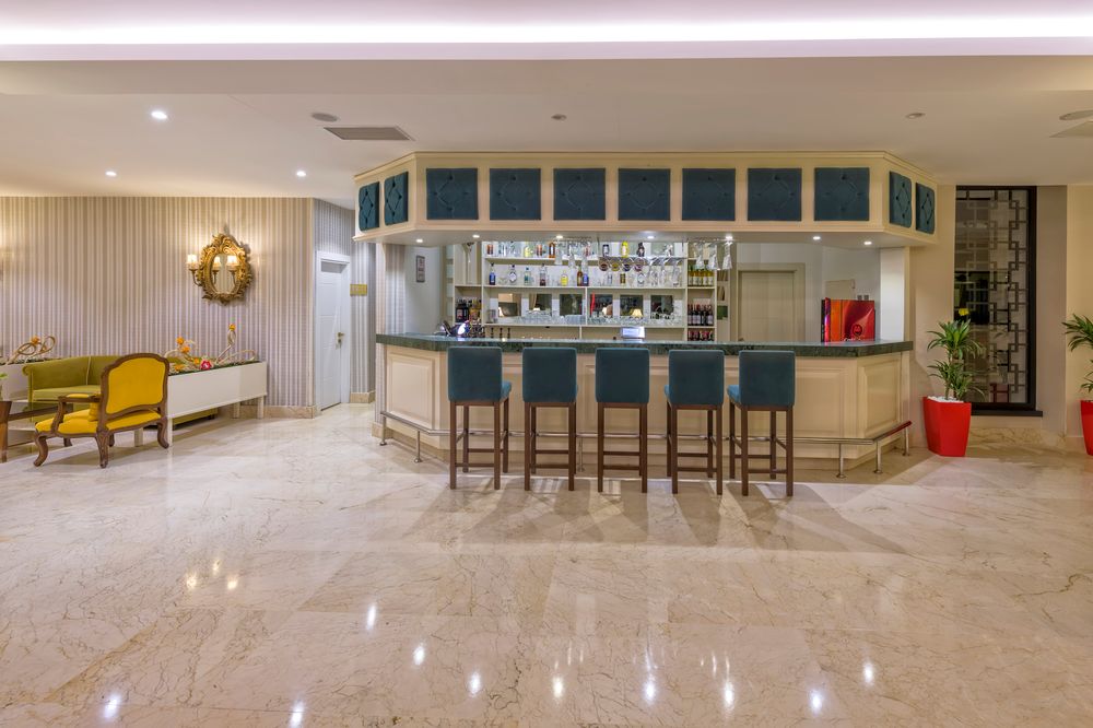 Innvista Hotels Belek - 16