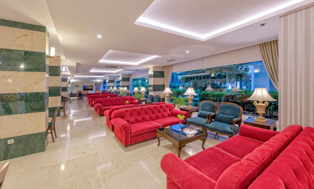 Innvista Hotels Belek - 15