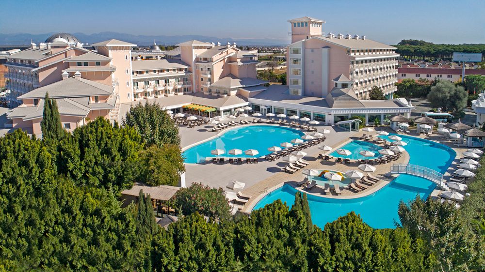 Innvista Hotels Belek - 13