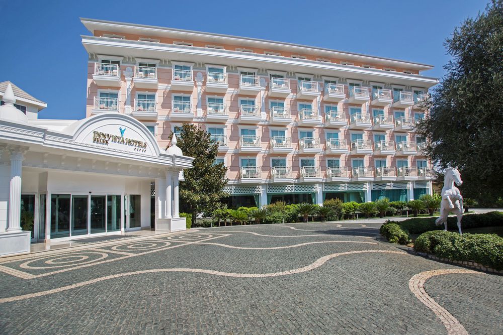 Innvista Hotels Belek - 12