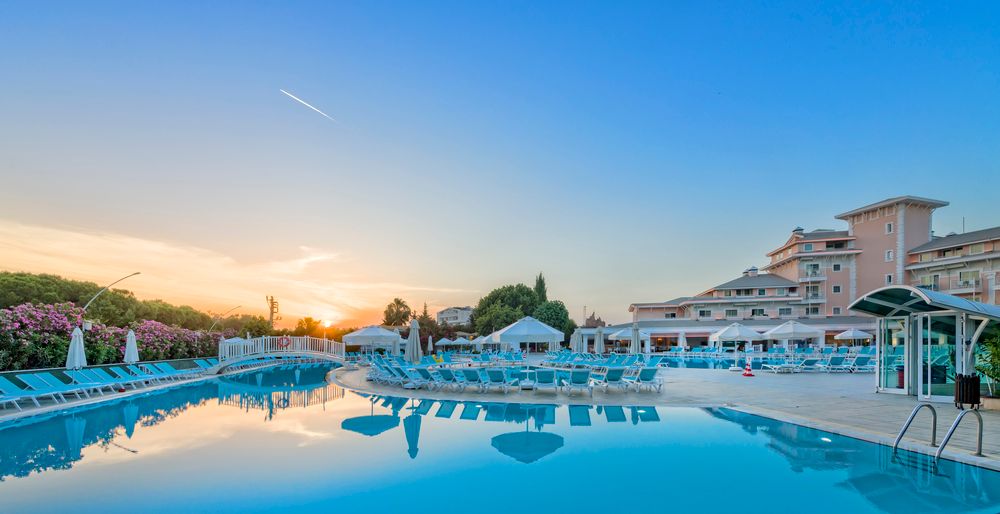 Innvista Hotels Belek - 11