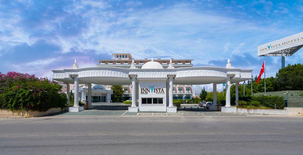 Innvista Hotels Belek - 10