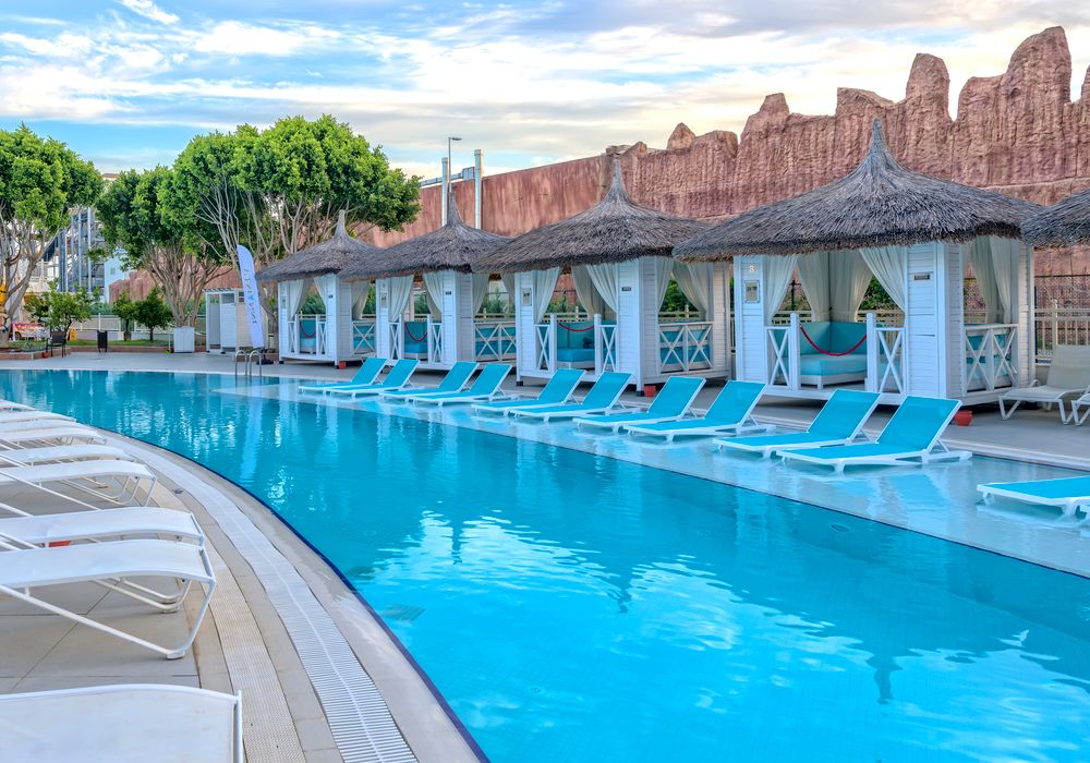 Innvista Hotels Belek - 5