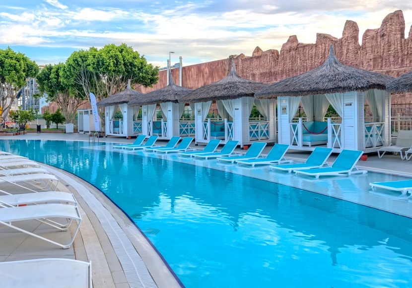 Innvista Hotels Belek - 5