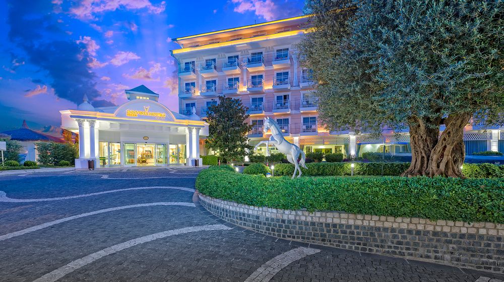 Innvista Hotels Belek - 8