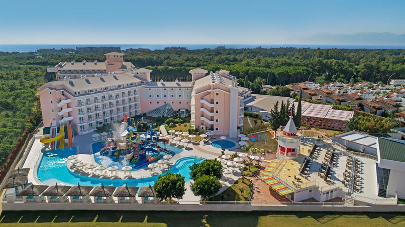 Innvista Hotels Belek - 2
