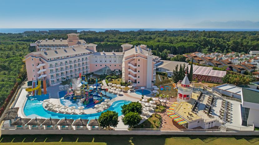 Innvista Hotels Belek - 2