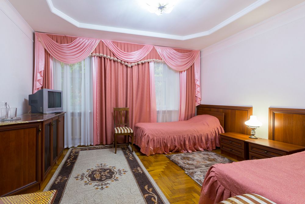 ИМ. С.М. КИРОВА, санаторий - 34