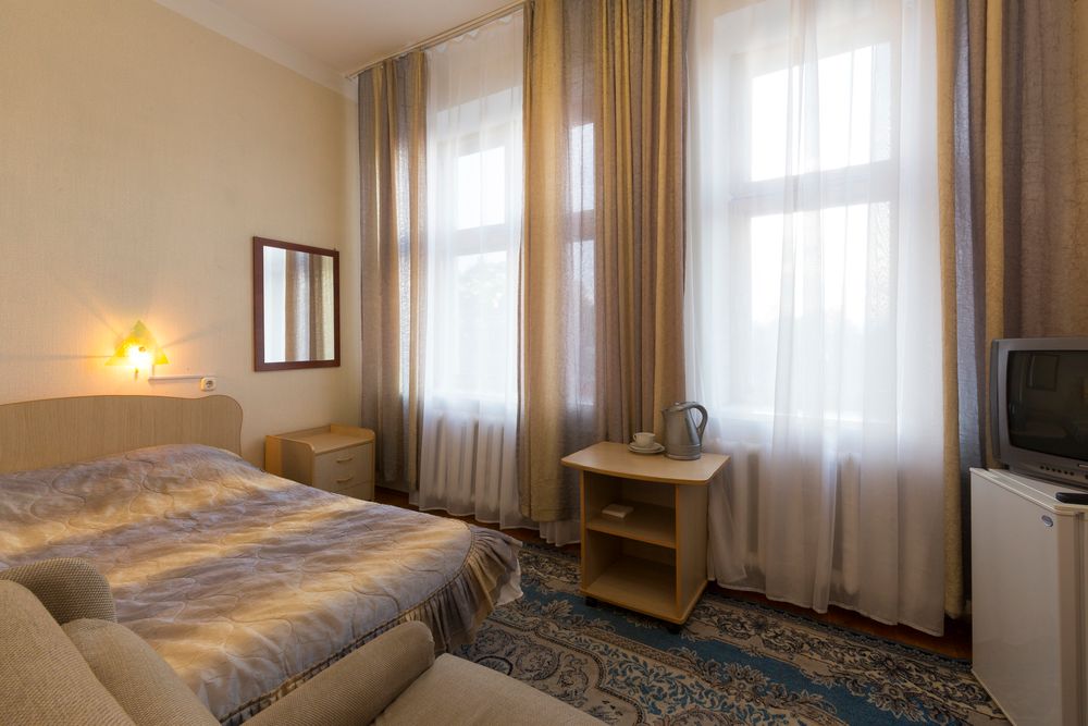 ИМ. С.М. КИРОВА, санаторий - 32