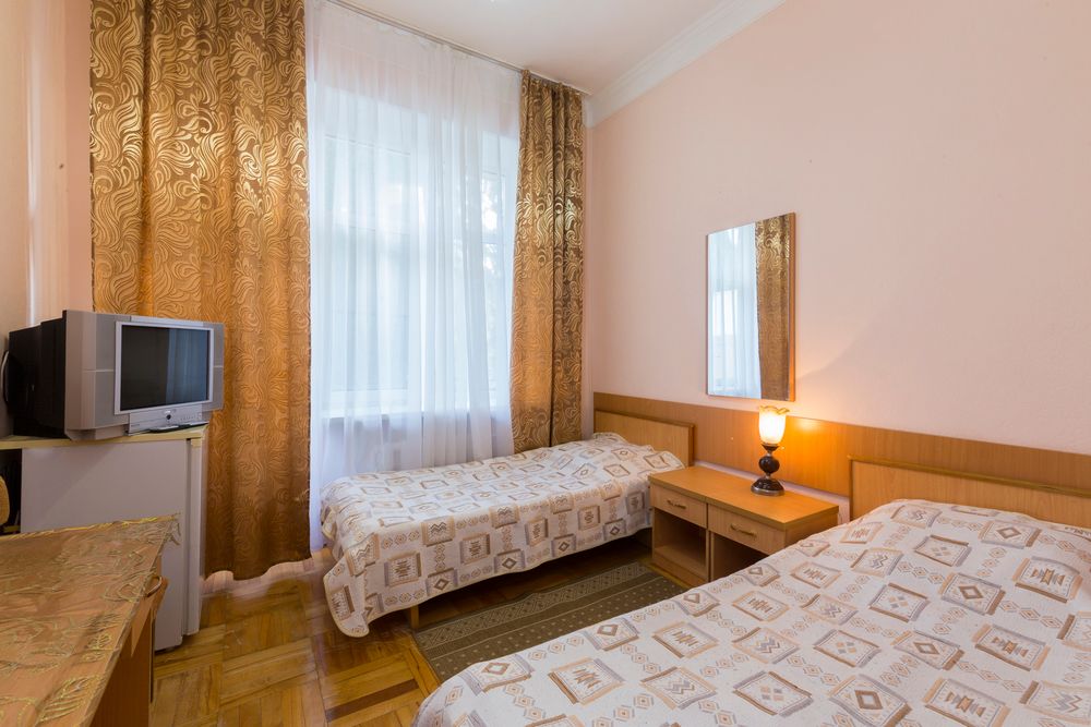 Картинка отеля - 30