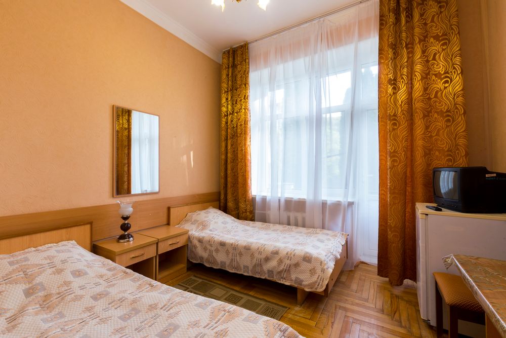 Картинка отеля - 29