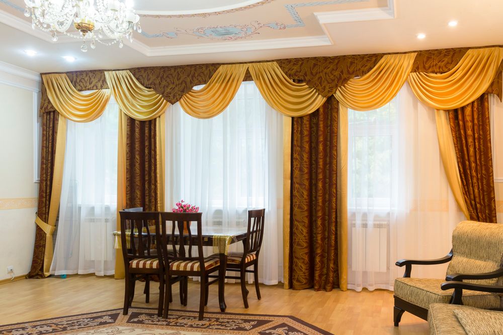 ИМ. С.М. КИРОВА, санаторий - 25