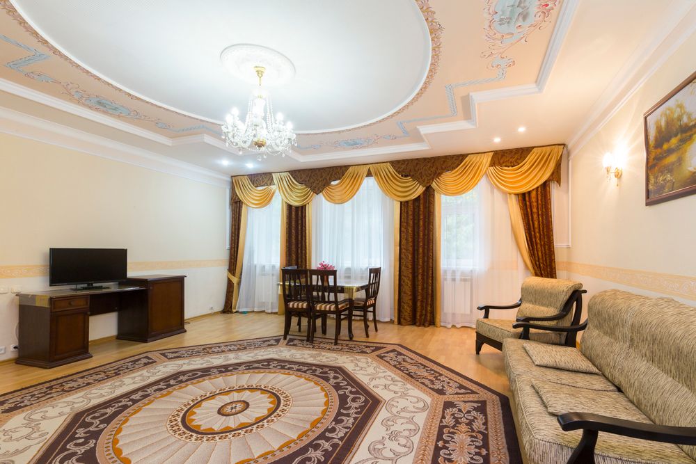 ИМ. С.М. КИРОВА, санаторий - 24