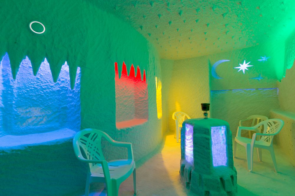 ИМ. С.М. КИРОВА, санаторий - 23