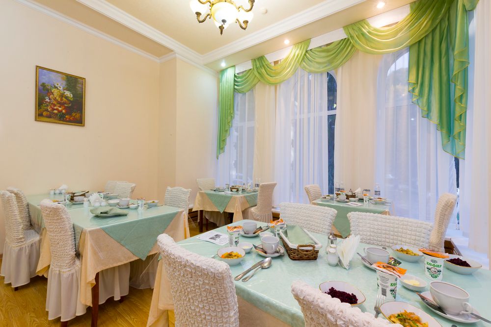 Картинка отеля - 18