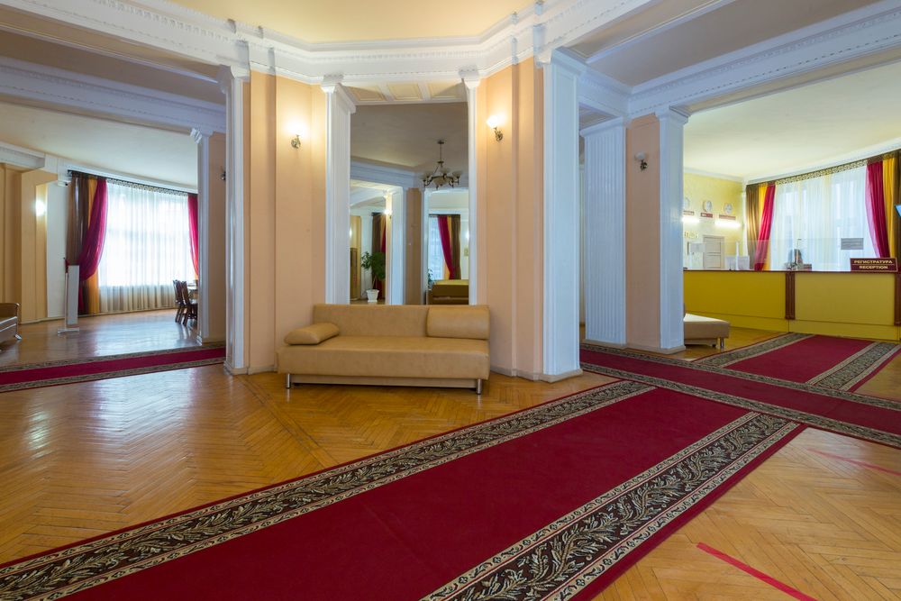 Картинка отеля - 16