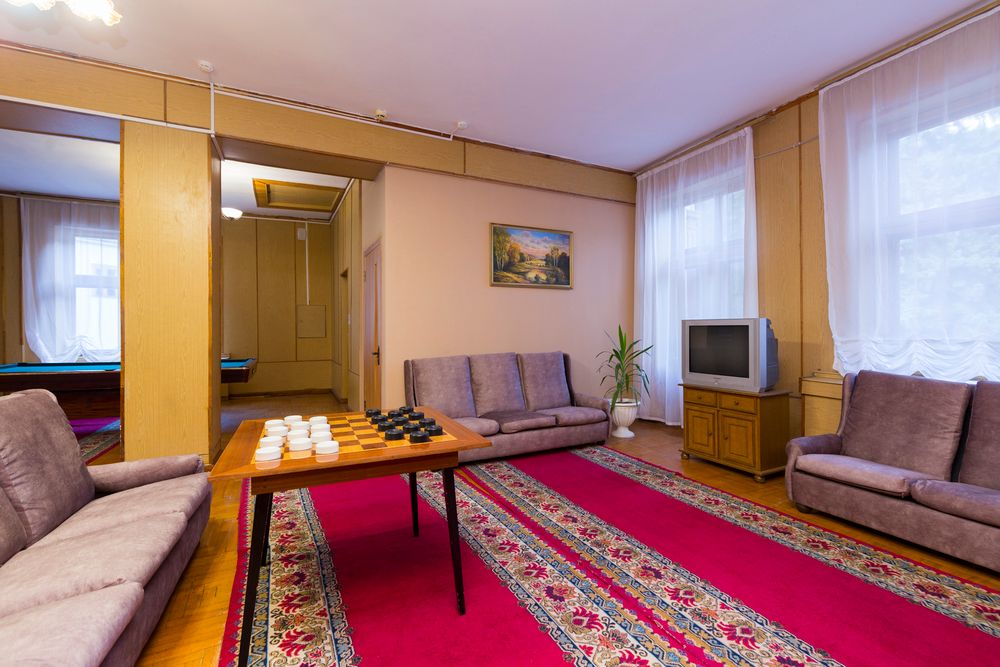 Картинка отеля - 13