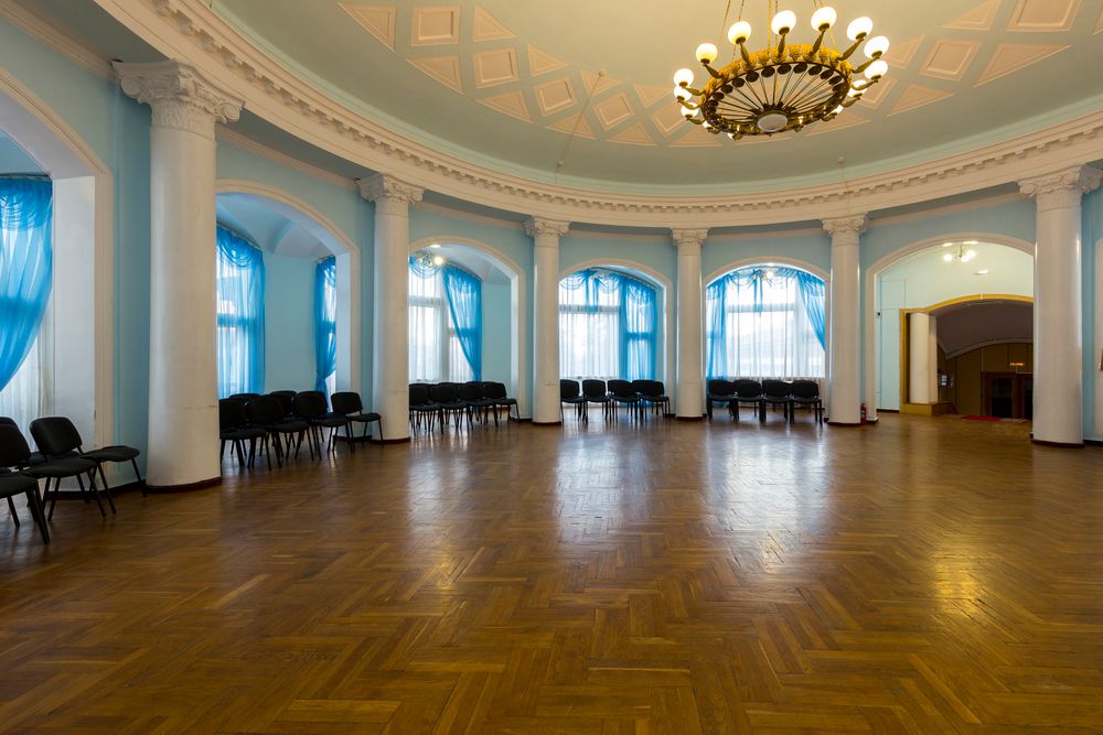 Картинка отеля - 12