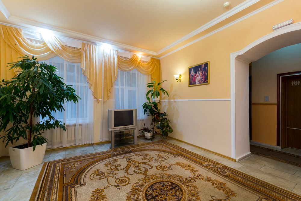 Картинка отеля - 9