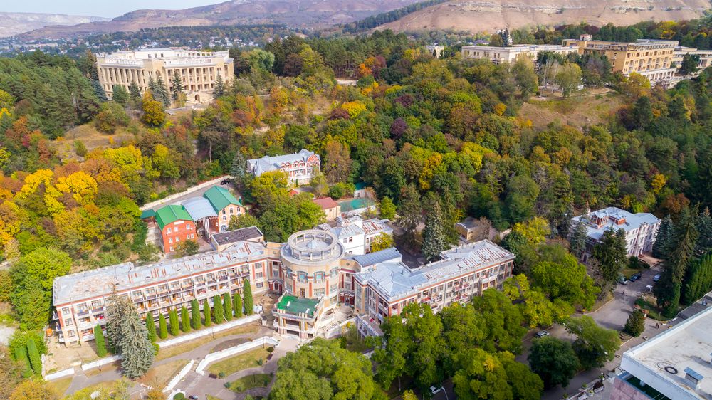 Картинка отеля - 7