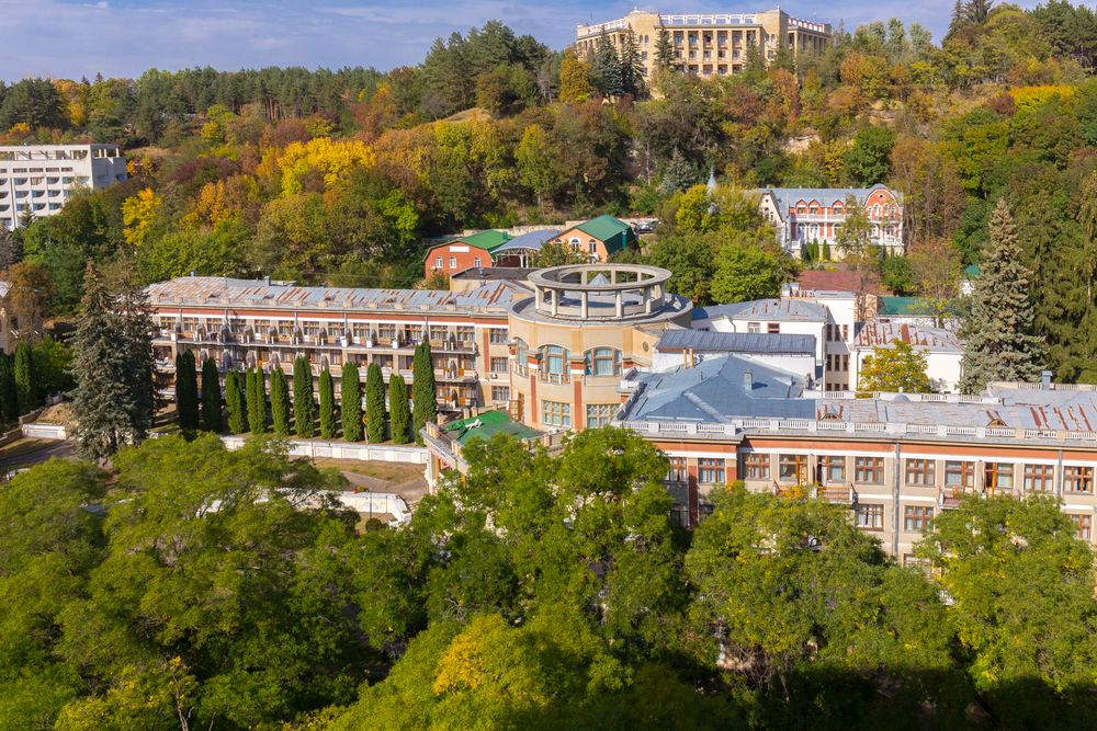 Картинка отеля - 8