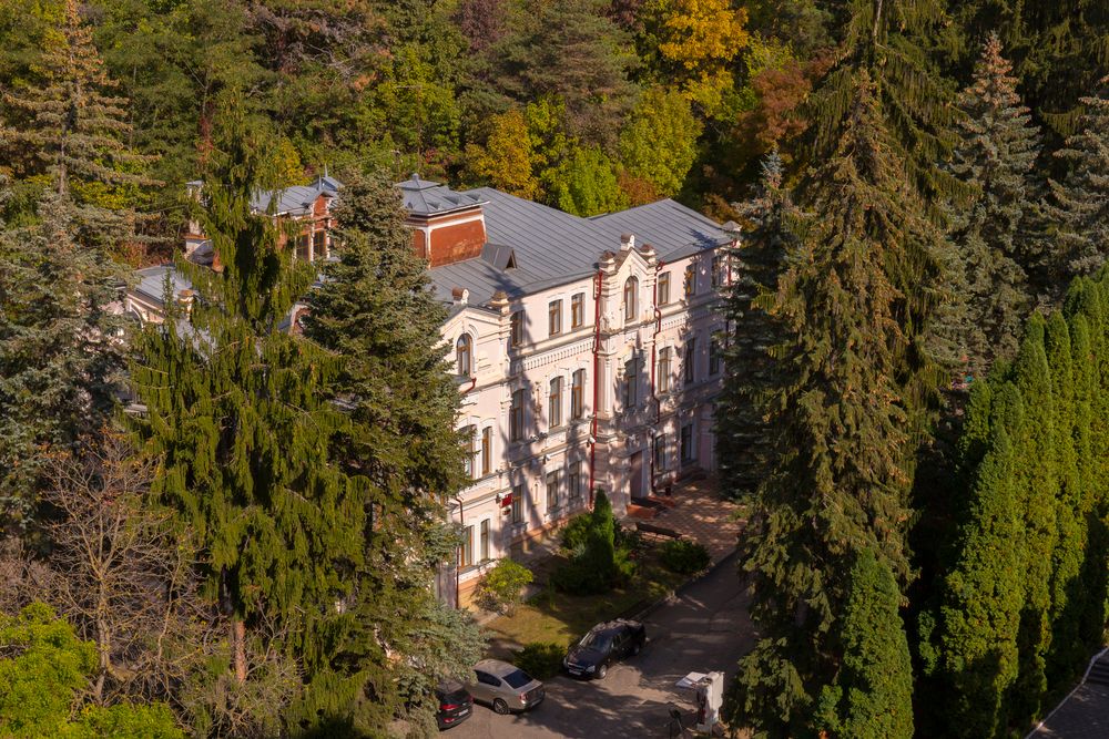 Картинка отеля - 6