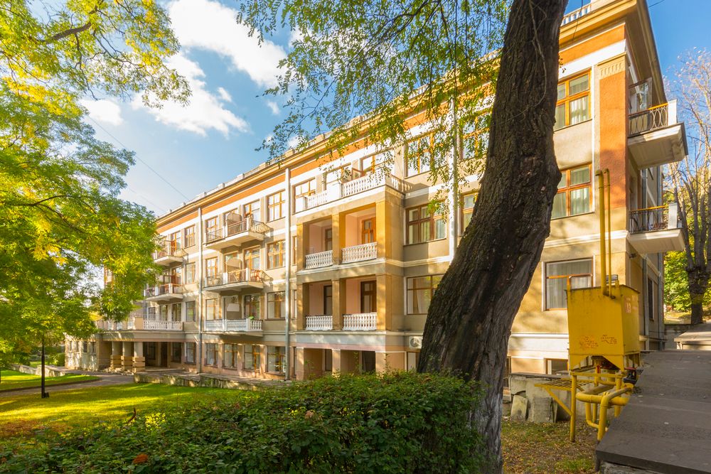 Картинка отеля - 5