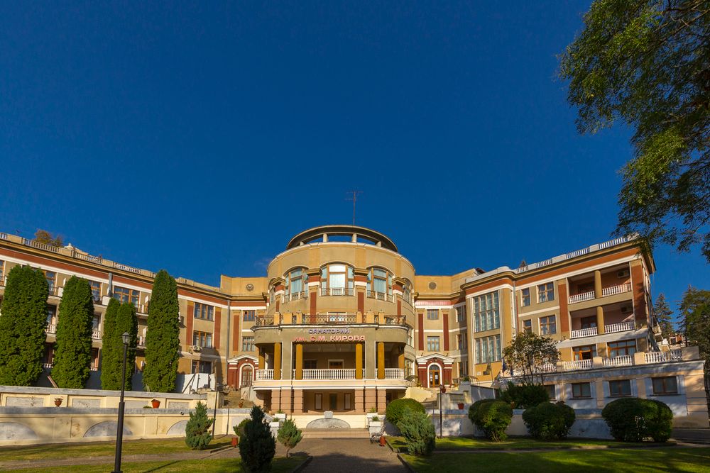 Картинка отеля - 3