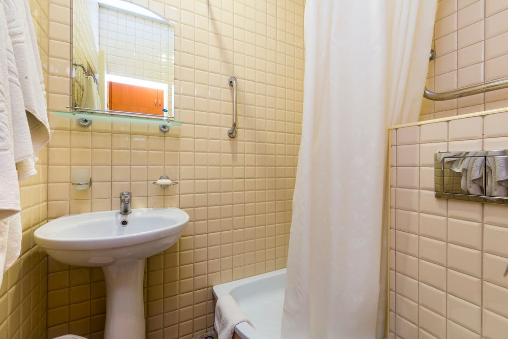 ВИКТОРИЯ, санаторий (размещение детей с 4 лет) - 72