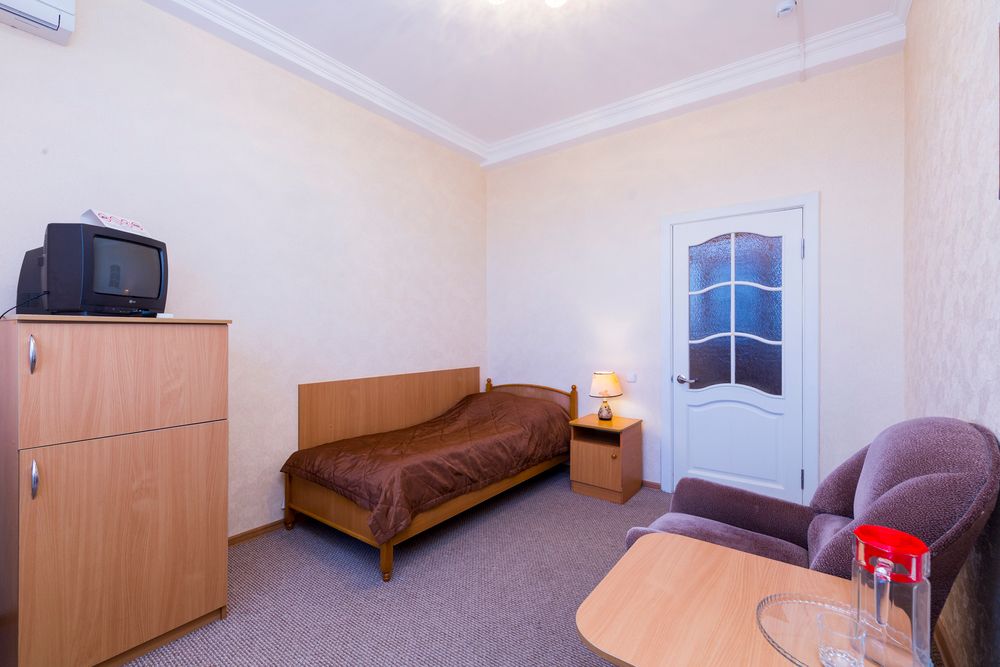 ВИКТОРИЯ, санаторий (размещение детей с 4 лет) - 71