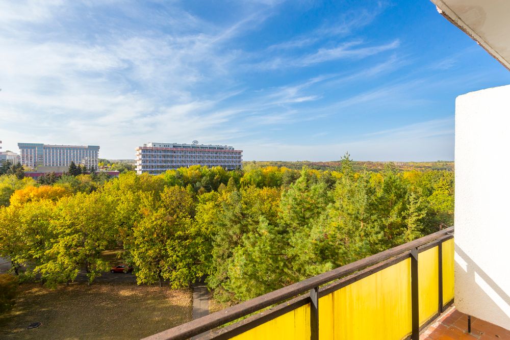 ВИКТОРИЯ, санаторий (размещение детей с 4 лет) - 69