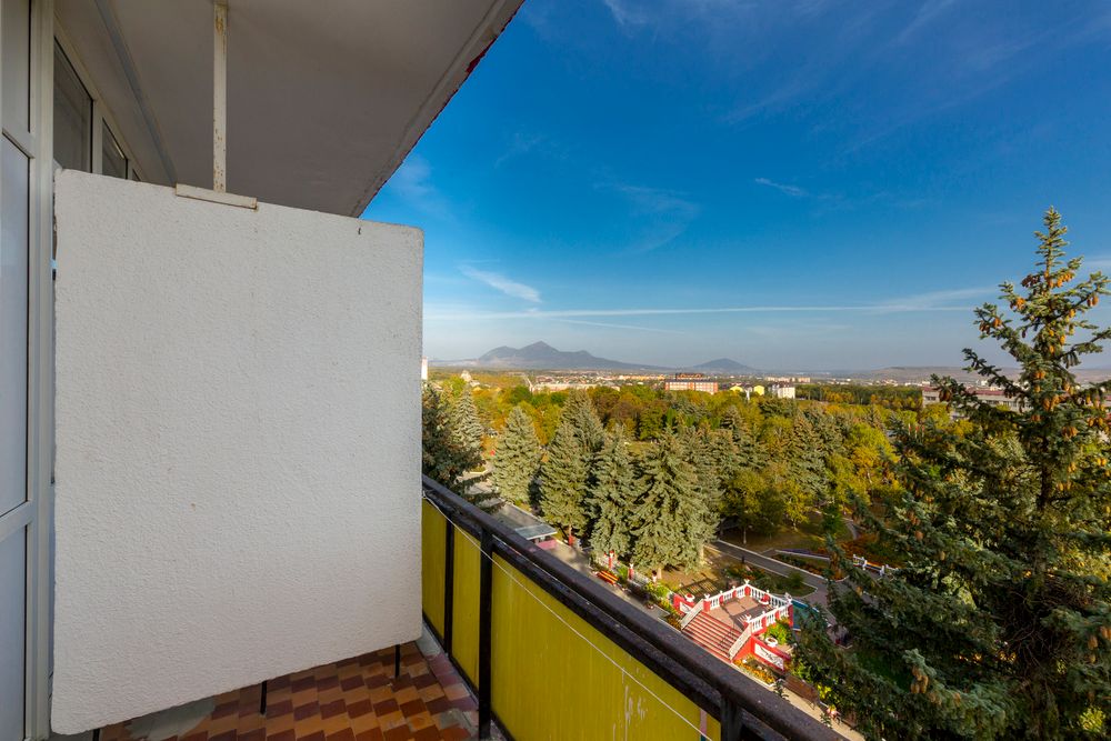 ВИКТОРИЯ, санаторий (размещение детей с 4 лет) - 68