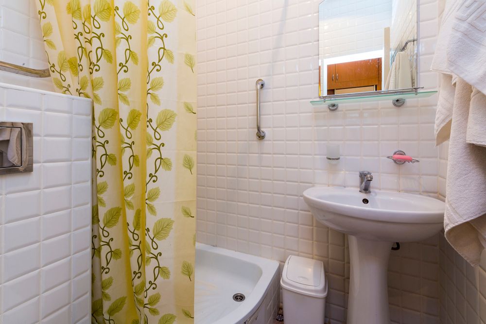 ВИКТОРИЯ, санаторий (размещение детей с 4 лет) - 67