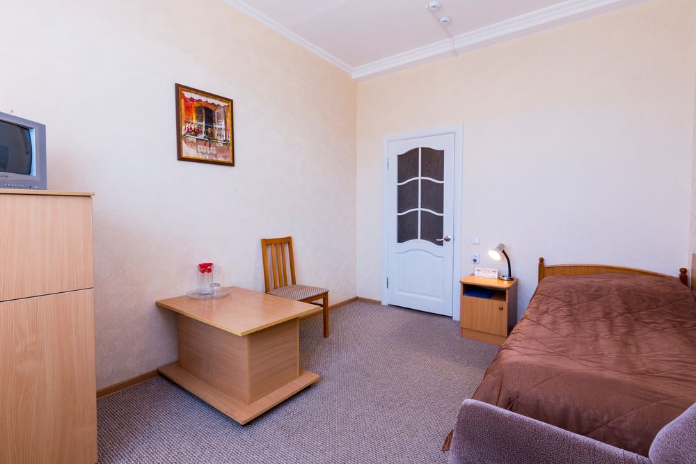 ВИКТОРИЯ, санаторий (размещение детей с 4 лет) - 66