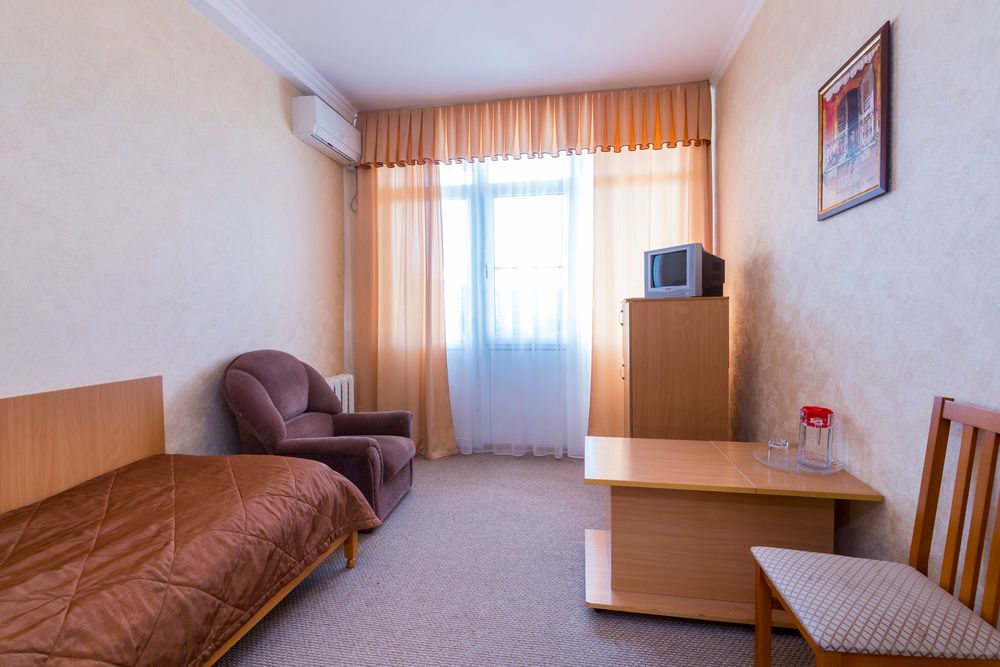 ВИКТОРИЯ, санаторий (размещение детей с 4 лет) - 65