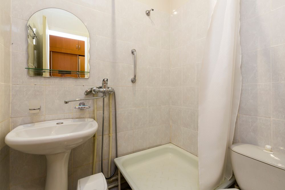 ВИКТОРИЯ, санаторий (размещение детей с 4 лет) - 64