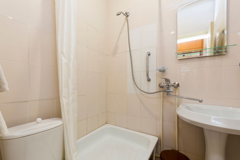 ВИКТОРИЯ, санаторий (размещение детей с 4 лет) - 62