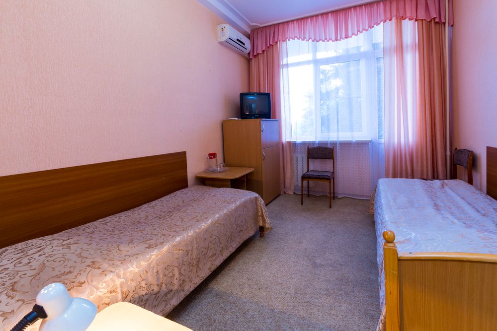 ВИКТОРИЯ, санаторий (размещение детей с 4 лет) - 60