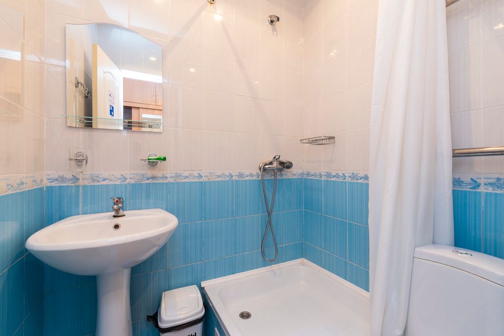 ВИКТОРИЯ, санаторий (размещение детей с 4 лет) - 59