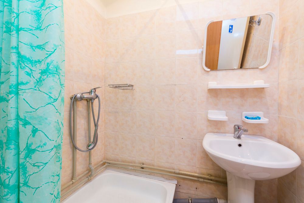 ВИКТОРИЯ, санаторий (размещение детей с 4 лет) - 57