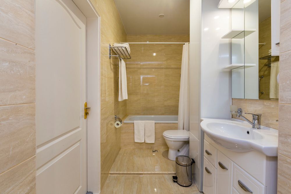 ВИКТОРИЯ, санаторий (размещение детей с 4 лет) - 55