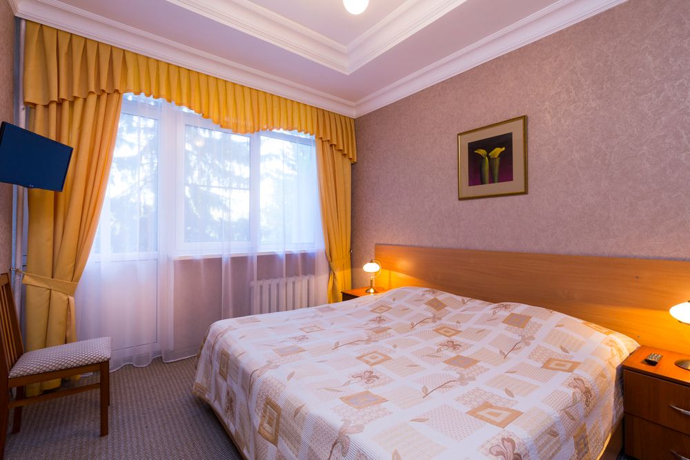 ВИКТОРИЯ, санаторий (размещение детей с 4 лет) - 53