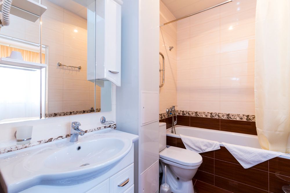 ВИКТОРИЯ, санаторий (размещение детей с 4 лет) - 50