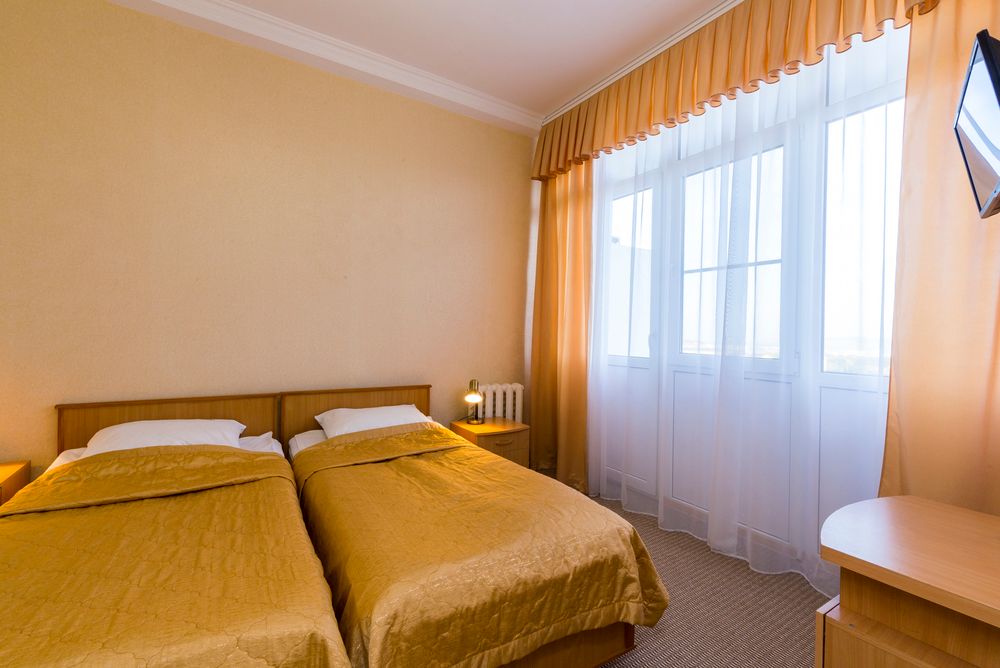 ВИКТОРИЯ, санаторий (размещение детей с 4 лет) - 49