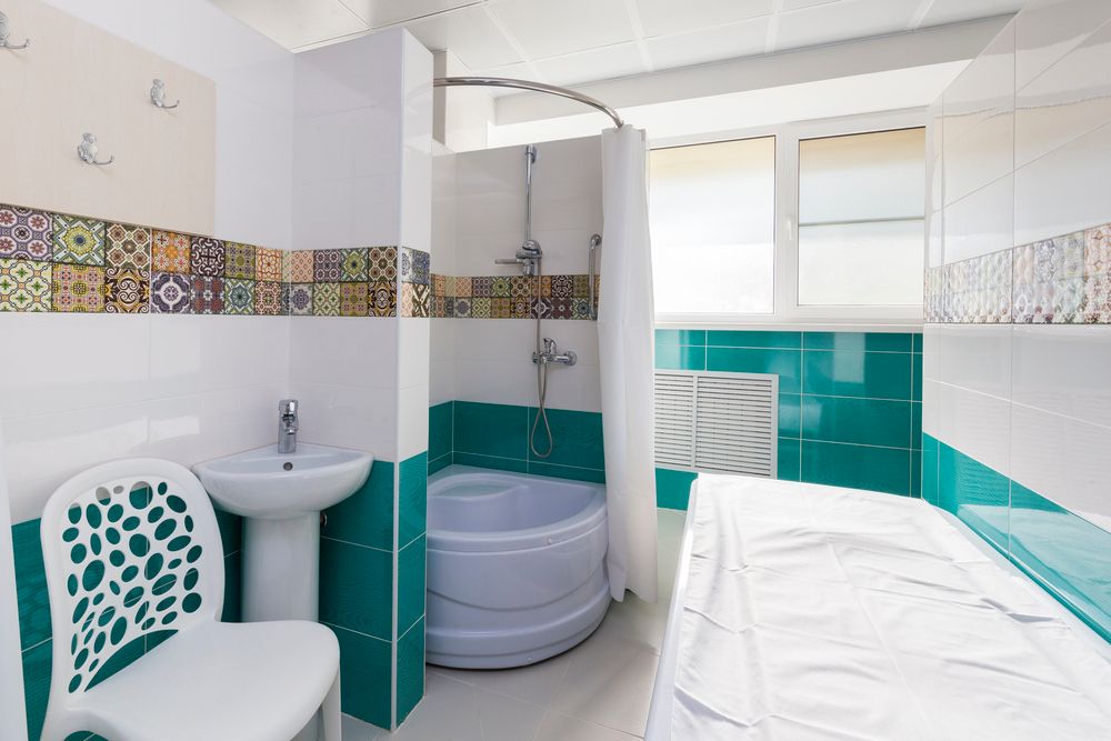 ВИКТОРИЯ, санаторий (размещение детей с 4 лет) - 40