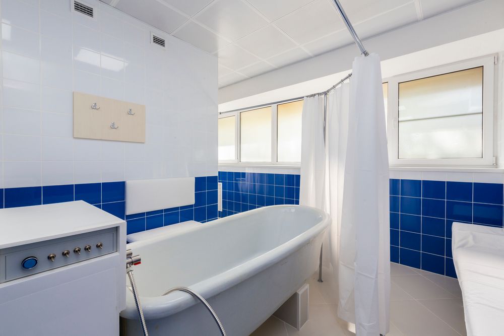 ВИКТОРИЯ, санаторий (размещение детей с 4 лет) - 36