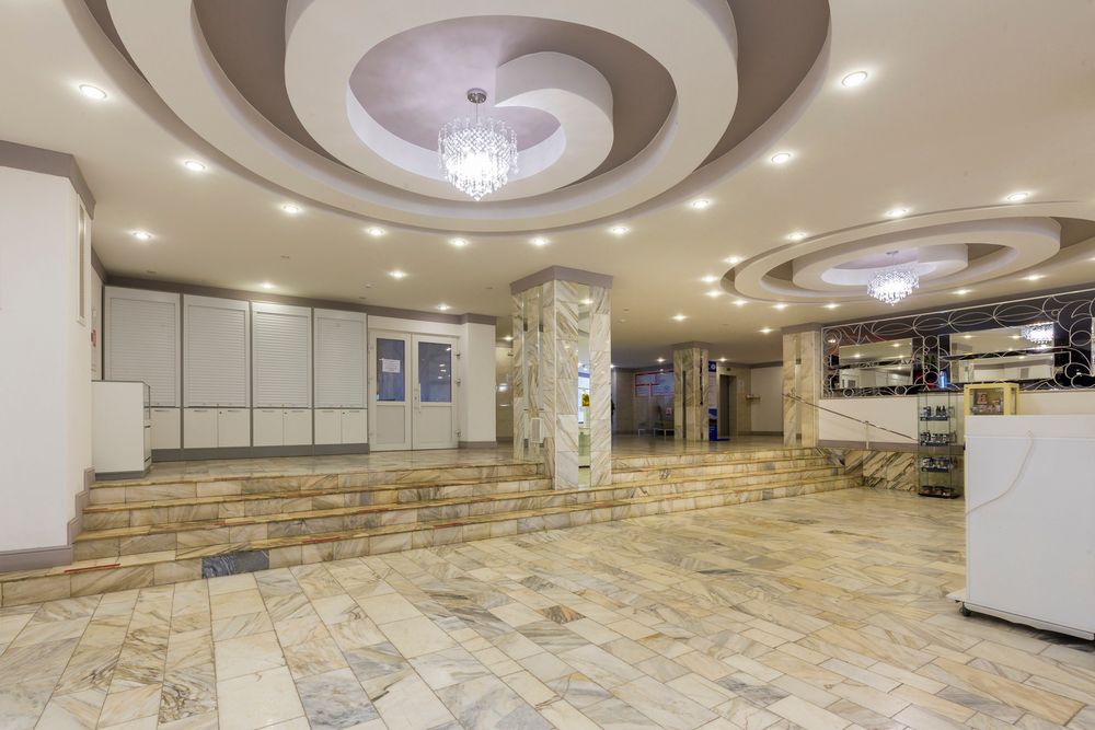 ВИКТОРИЯ, санаторий (размещение детей с 4 лет) - 31