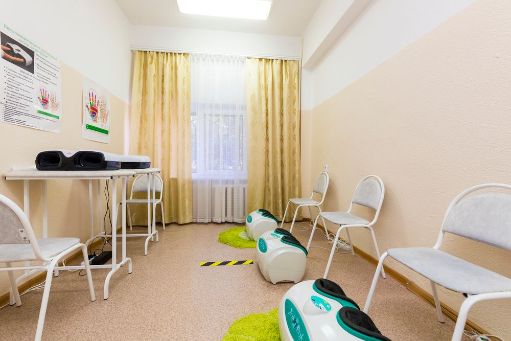 ВИКТОРИЯ, санаторий (размещение детей с 4 лет) - 30